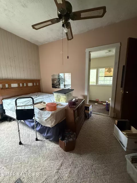 Bedroom - 353 Cotula Rd, Duff, TN 37729 photo 3 of 3
