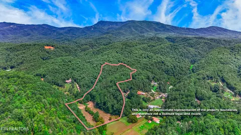 Jones Cove Rd, Sevierville, TN 37876