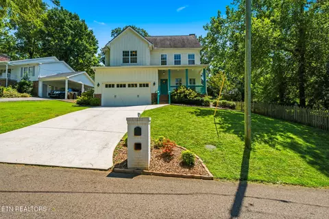 5810 Westover Dr, Knoxville, TN 37919