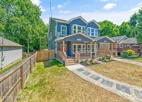 2544 Selma Ave, Knoxville, TN 37914
