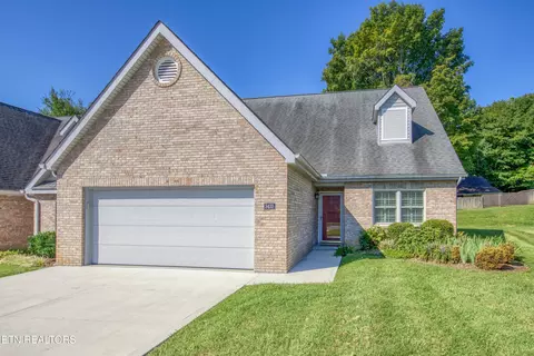 3433 Laurel View Rd, Knoxville, TN 37917