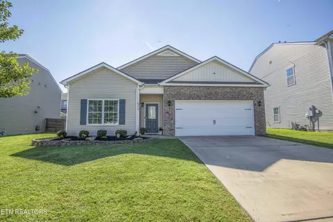 6310 Aldingham St, Knoxville, TN 37912