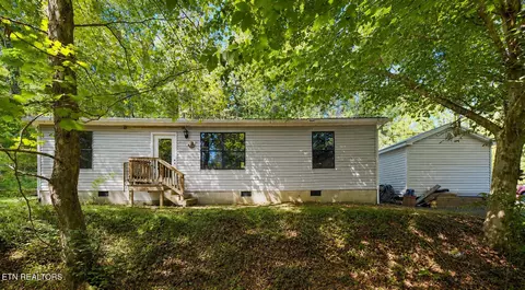 1820 Peaceful Way, Sevierville, TN 37876