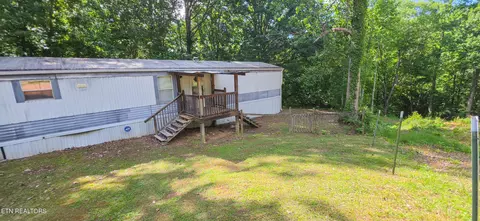 158 Burkhart Rd, Maynardville, TN 37807