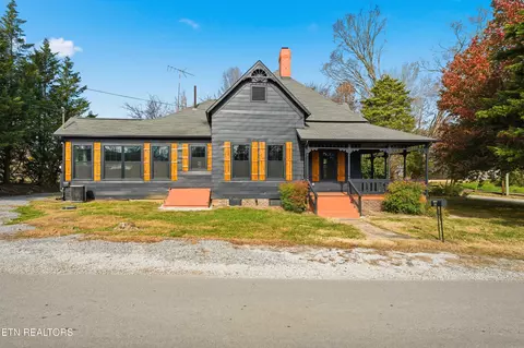 350 Tellico St, Madisonville, TN 37354