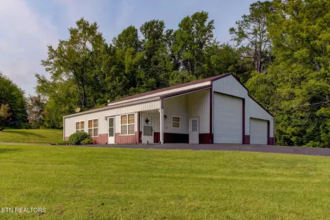 1250 Sugar Loaf Rd, Sevierville, TN 37876