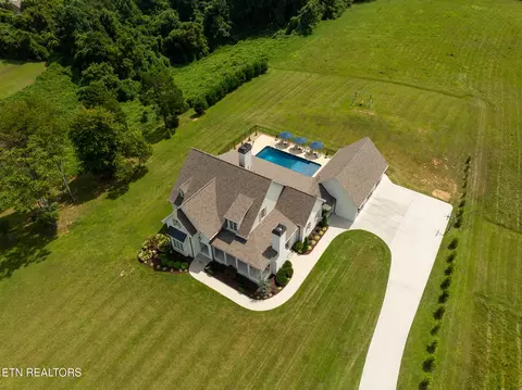 4936 Fort Sumter Rd, Knoxville, TN 37938