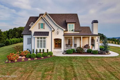 4936 Fort Sumter Rd, Knoxville, TN 37938