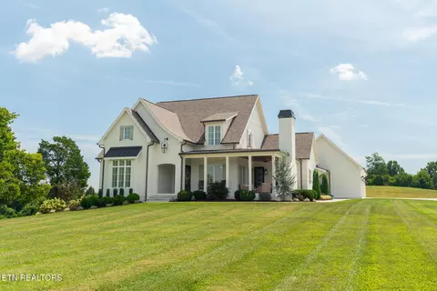4936 Fort Sumter Rd, Knoxville, TN 37938