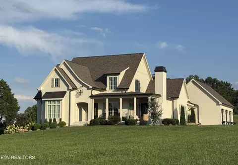 4936 Fort Sumter Rd, Knoxville, TN 37938