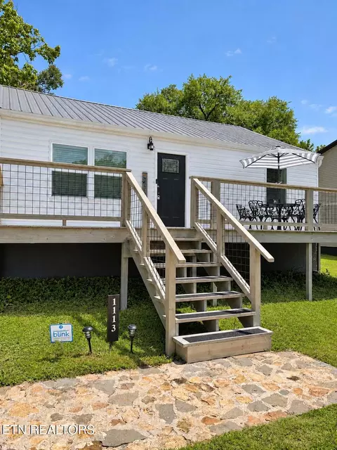 1113 Jones St, Athens, TN 37303