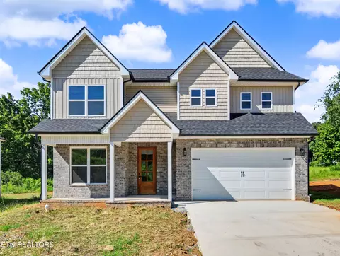 5329 Arza Ln, Knoxville, TN 37918