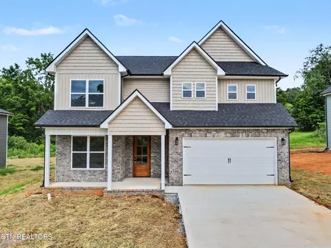 5329 Arza Ln, Knoxville, TN 37918