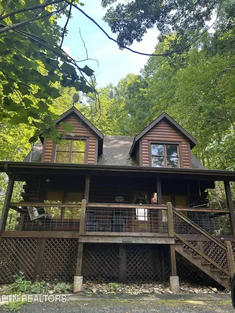 3303 Shagbark Hickory, Sevierville, TN 37862