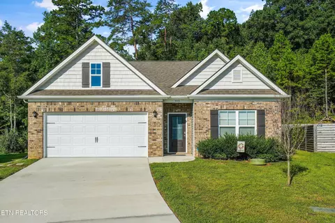 553 Robotic Ln, Knoxville, TN 37920