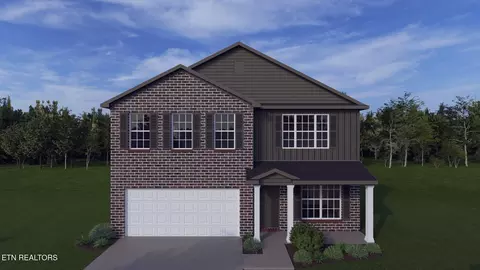 1951 Juniper Brush Rd, Knoxville, TN 37932