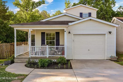 10508 Lone Star Way, Knoxville, TN 37932