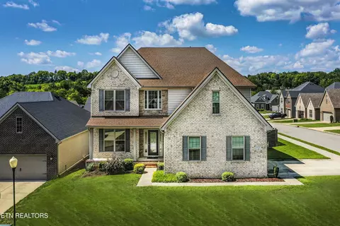 2237 Sea Horse Rd, Knoxville, TN 37932