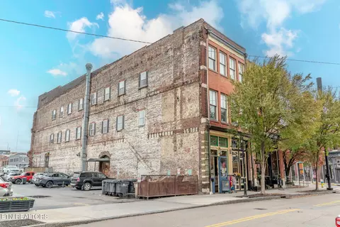105 W Jackson Ave, Knoxville, TN 37902