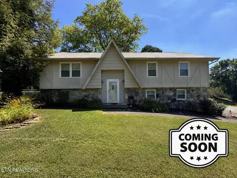 7404 Sturbridge Ct, Knoxville, TN 37931