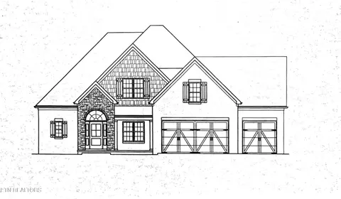 350 Rugby Manor Ln, Knoxville, TN 37923