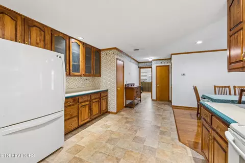 Entry Way - 8005 Corryton Luttrell Rd, Corryton, TN 37721 photo 1 of 1
