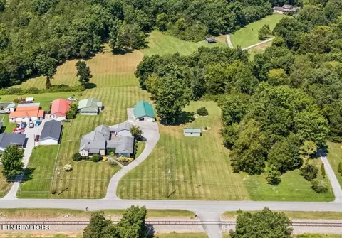 View/Area - 8005 Corryton Luttrell Rd, Corryton, TN 37721 photo 2 of 2