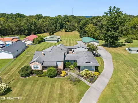 View/Area - 8005 Corryton Luttrell Rd, Corryton, TN 37721 photo 1 of 1