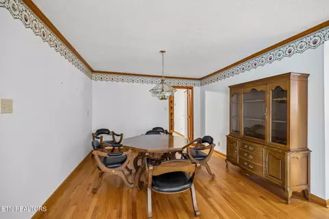 Dining - 8005 Corryton Luttrell Rd, Corryton, TN 37721 photo 1 of 1