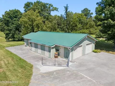 Exterior - 8005 Corryton Luttrell Rd, Corryton, TN 37721 photo 11 of 11