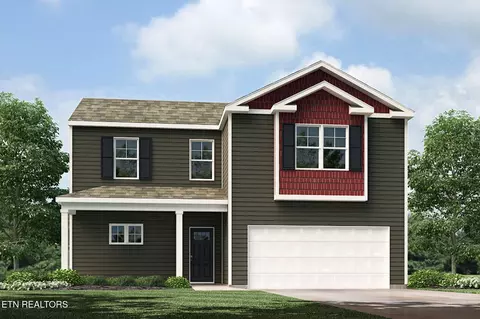 6860 Prospect Hill Ln, Knoxville, TN 37918