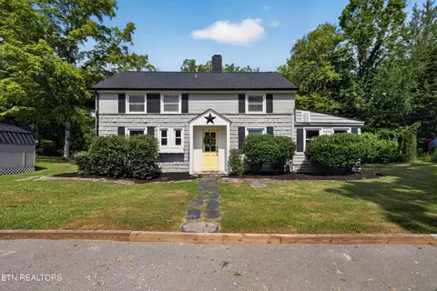 44 W Norris Rd, Norris, TN 37828