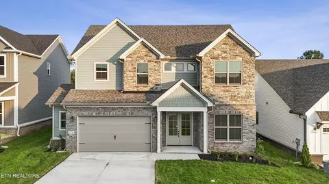 11538 Olympic Valley Dr, Knoxville, TN 37932