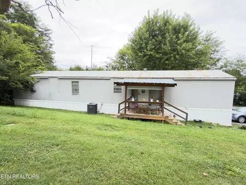 1443 Old Highway 95 #45, Lenoir City, TN 37771