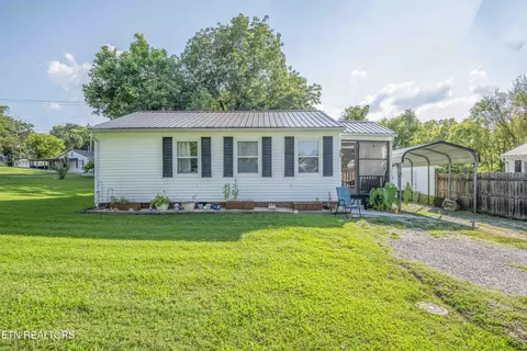 602 Fontana Ave, Maryville, TN 37804