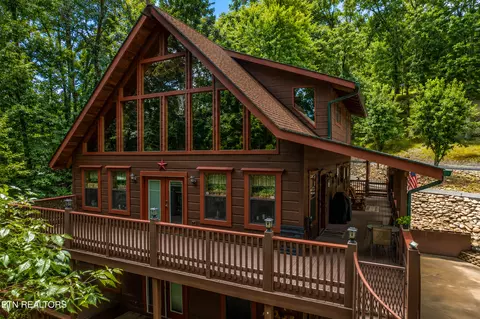 816 Vigil Dr, Seymour, TN 37865