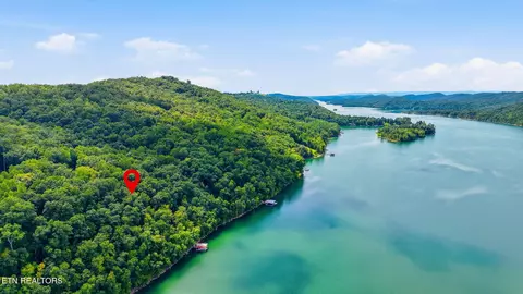 lot17 Tumbling Run Ests, Maynardville, TN 37807