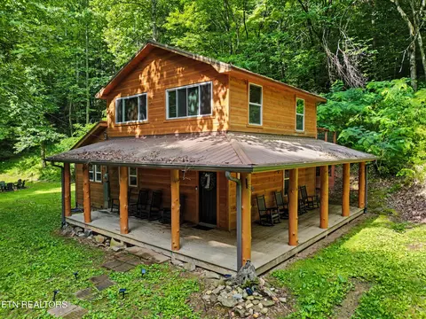 3616 Henry Town Rd, Sevierville, TN 37876