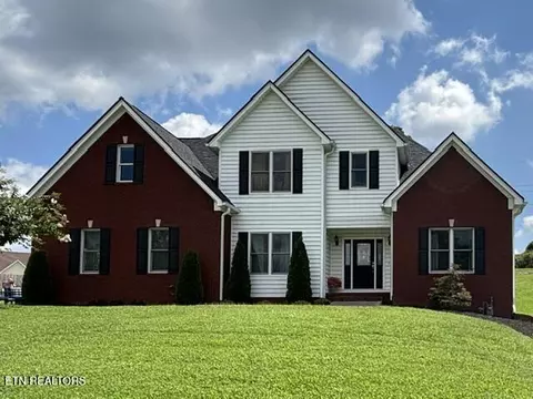 115 NE Peppertree Dr, Cleveland, TN 37323