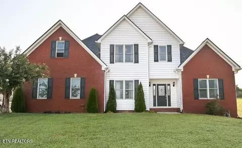 115 NE Peppertree Dr, Cleveland, TN 37323