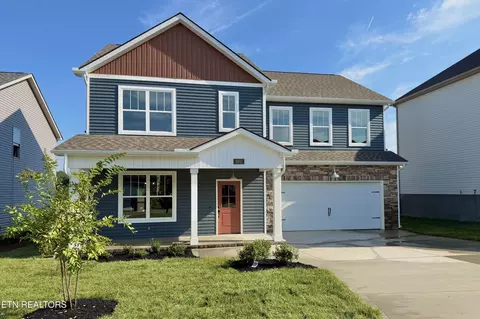 8911 Queensdale Ln, Knoxville, TN 37924