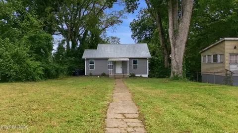 314 Oakland St, Knoxville, TN 37914