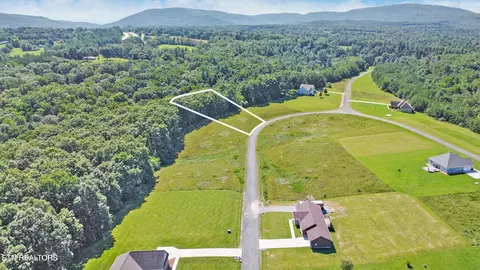 Daddys Creek Tr, Crab Orchard, TN 37723