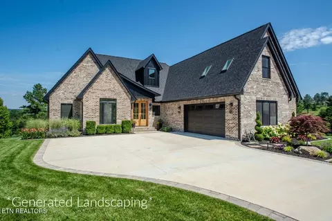 311 Blueberry Dr, Loudon, TN 37774