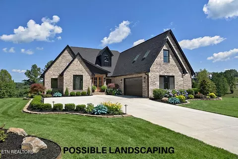 311 Blueberry Dr, Loudon, TN 37774
