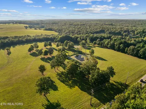 843 Dunbar Road #LOT 14, Crossville, TN 38572
