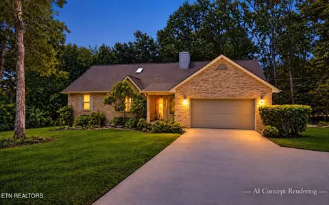 126 Morris Ln, Crossville, TN 38558