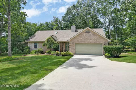 126 Morris Ln, Crossville, TN 38558