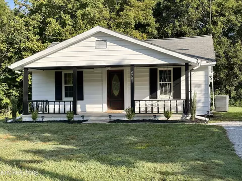 4701 Daystar Ln, Knoxville, TN 37918