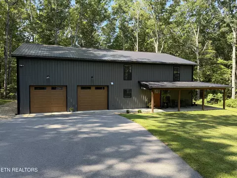 236 Hillsway, Crossville, TN 38555